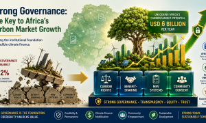 carbon market governance carbon market governance